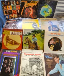 #82 - Album Lot