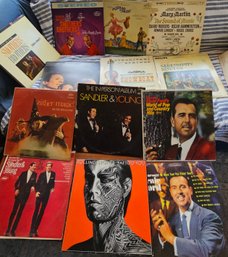 #84 - Album Lot