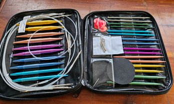 #92 - Boye Interchangeable Circular Knitting Needles