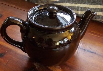 #107 - Sadler Tea Pot