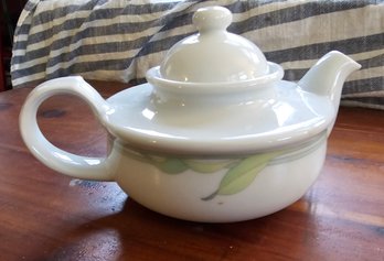 #108 - Toscany Tea Pot