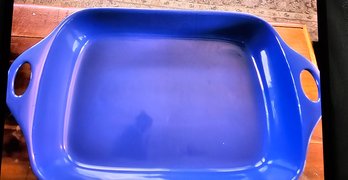 #114 - Corningware Creations 9x13 Baker