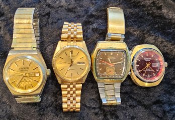 Watch Lot