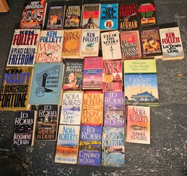 #30 - Book Lot