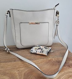Nine West Purse With Wallet
