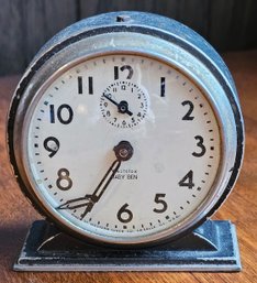 #7 - Baby Ben Clock - Untested