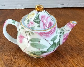 #97 - Mini Tea Pot