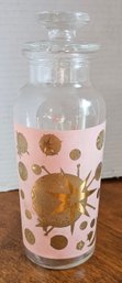 #107 - Pink Starlyte Atomic Jar