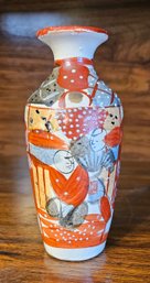 #173 - Chinese Vase