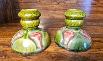 #206 - Candle Holders