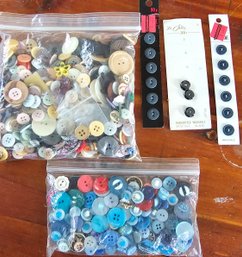 #66 - Buttons