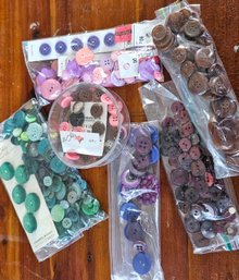 #68 - Buttons