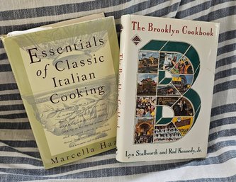 #84 - Cookbooks