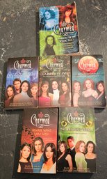 #17 - Charmed Book Lot