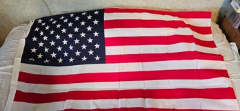 #129 - Republic 3x5 American Flag