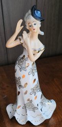 #158 - Female Figurine Japan
