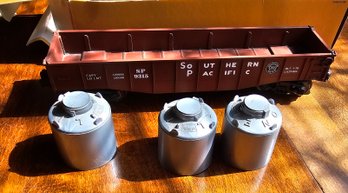 #188 - Lionel Limited Edition Series Southern Pacific Gondola 6-9315