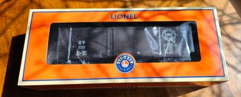 #203 - Lionel Southern Pacific Double Sheathed Boxcar 6-27246