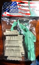 #142 - Statue Of Liberty