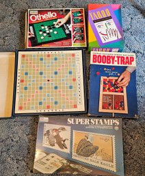 #154 - Game Lot