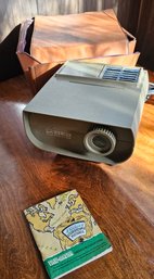 #208 - View Master 30 Standard Projector - Untested