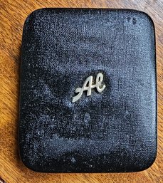 #12 - Vintage Key Holder - Al