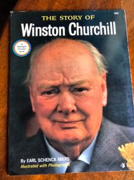 #31 - 1965 The Story Of Winston Churchill