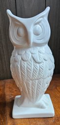 #185 - Owl Vase