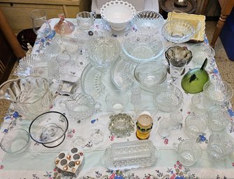 #71 - Large Tabletop Lot