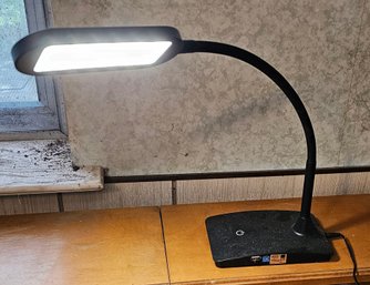 #268 - Working Desk Lamp