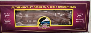 #142 - MTH 2004 Pennsylvania Coil Car 20-98400