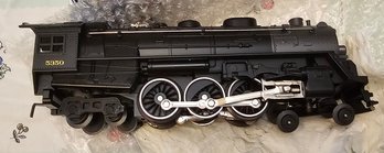 #163 - Lionel Engine 5350