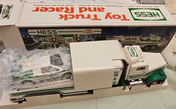 #185 - 1991 Hess Truck