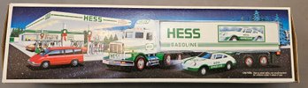 #46 - 1992 Hess Truck