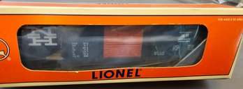 #59 - Lionel 6464-425 New Haven Boxcar 6-19295