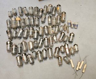 #138 - Tube Amps