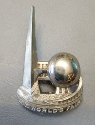 #149 - 1939 Worlds Fair Pin