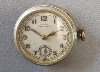 #158 - Swiss Timepact Watch