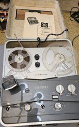 #159 - Webcor Viscount Tape Recorder Model 2103