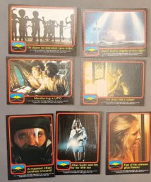 #266 - 1978 Close Encounters Cards