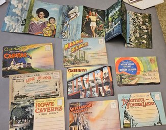 #179 - Vintage Postcards