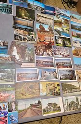 #180 - Postcard Lot