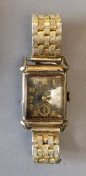 #188 - Vintage Bulova - Untested