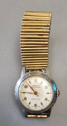 #189 - Vintage Hanover Watch