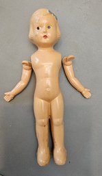 #20 - Jointed Doll Needs Arms Re-strung