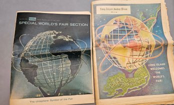 #76 - 64 Worlds Fair Papers