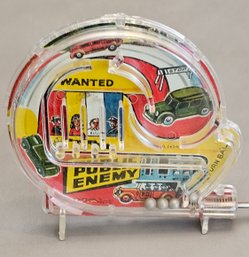 #87 - Vintage Pocket Pinball