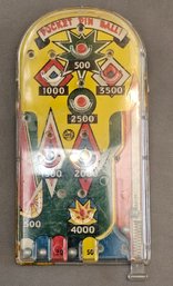 #88 - Vintage Pocket Pinball