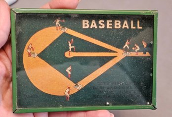 #89 - Pocket Baseball  Puzzle