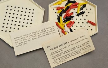 #91 - Vintage Pocket Puzzles